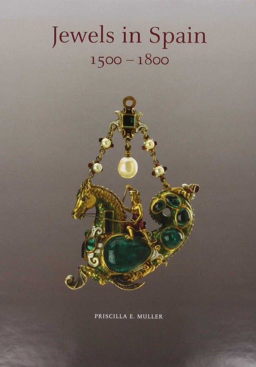 JEWELS IN SPAIN