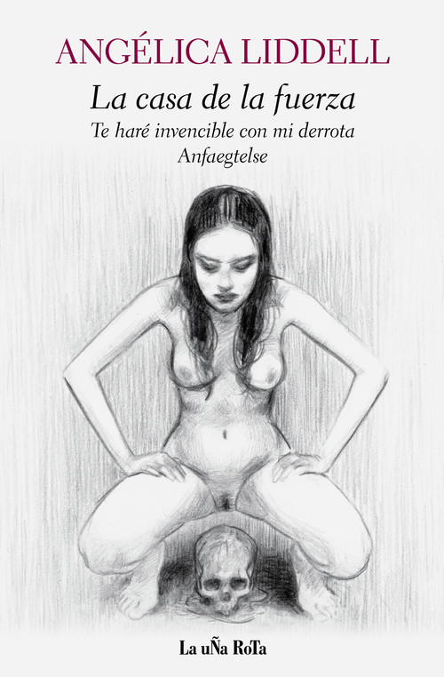 CASA DE LA FUERZA, LA