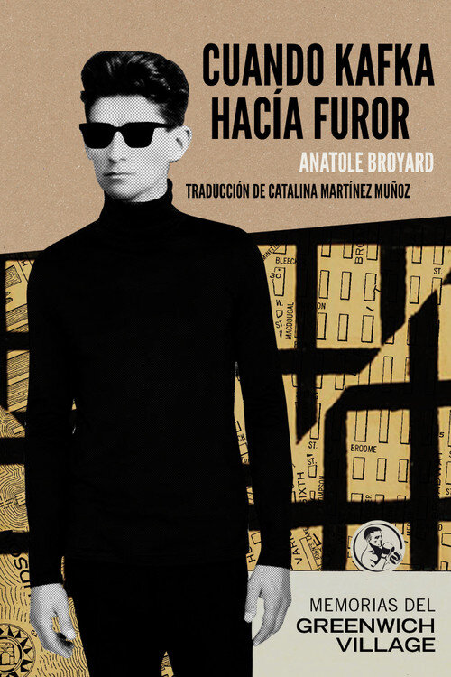 CUANDO KAFKA HACIA FUROR