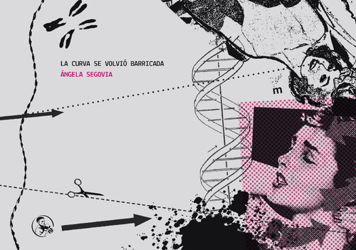 CURVA SE VOLVIO BARRICADA, LA