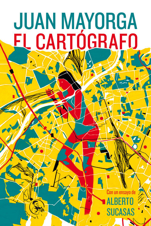 CARTOGRAFO, EL