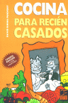 COCINA PARA RECIEN CASADOS 4ED