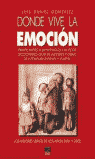 DONDE VIVE LA EMOCION