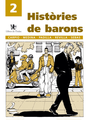 HISTORIES DE BARONS