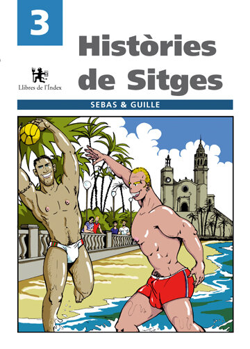 HISTORIA DE SITGES 2 NE