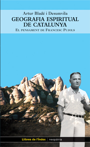 GEOGRAFIA ESPIRITUAL DE CATALUN