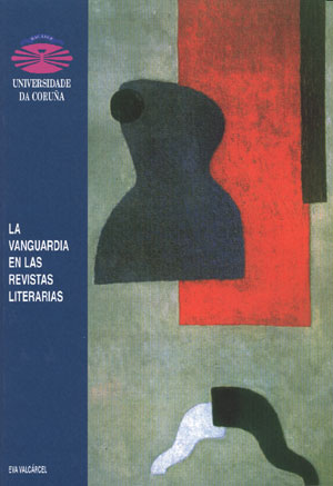 VANGUARDIA EN LAS REVISTAS LITERARIAS, LA