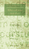 MAGINA ABECEDARIO ANDALUZ