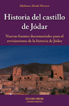 HISTORIA DEL CASTILLO DE JODAR