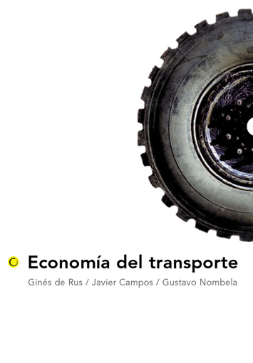 ECONOMIA DEL TRANSPORTE
