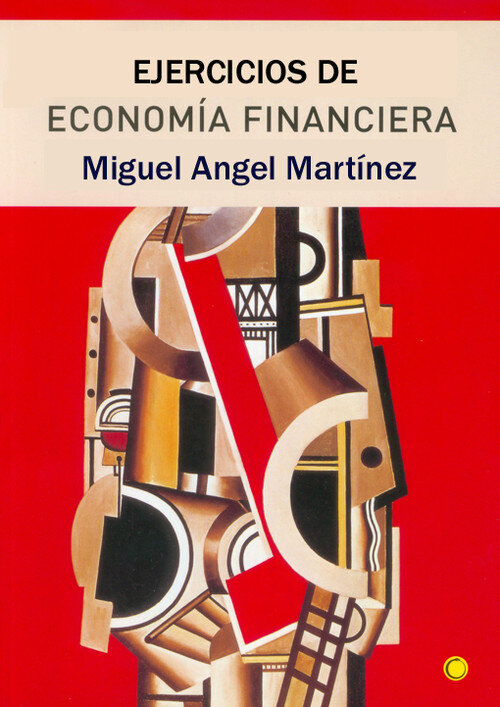 EJERCICIOS DE ECONOMIA FINANCIERA (EBOOK)