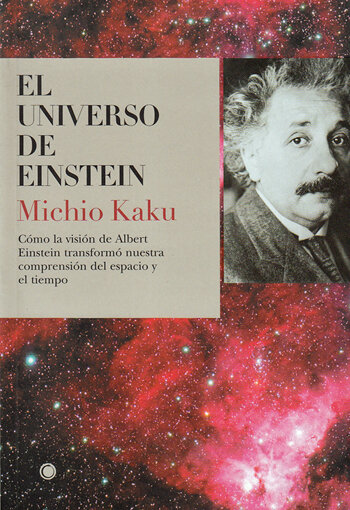 UNIVERSO DE EINSTEIN