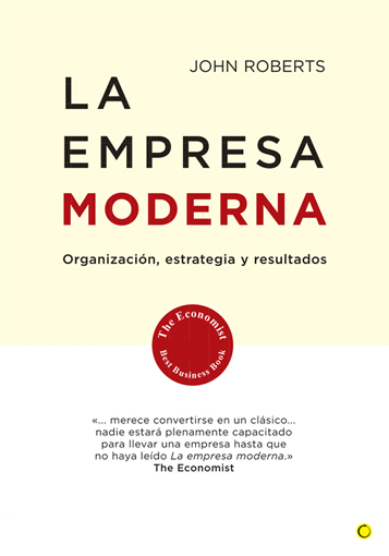 EMPRESA MODERNA,LA