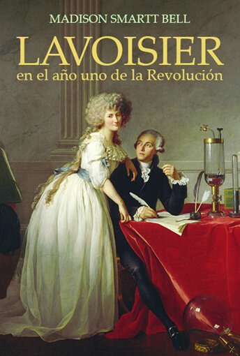 LAVOISIER EN EL A�O UNO DE LA REVOLUCION