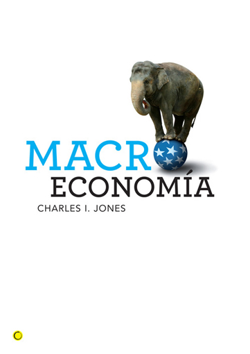 MACROECONOMIA JONES
