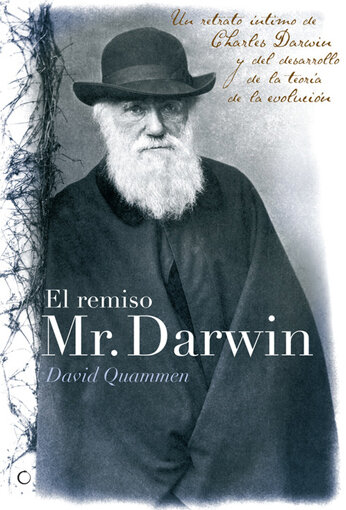 REMISO MR DARWIN