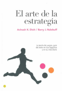 ARTE DE LA ESTRATEGIA,EL