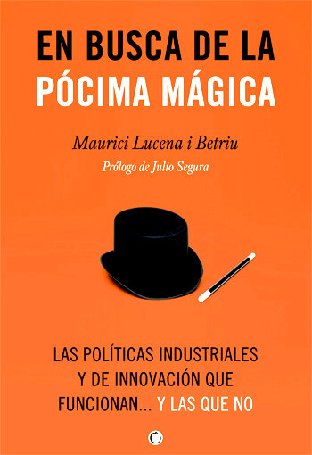 EN BUSCA DE LA POCIMA MAGICA