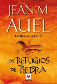 REFUGIOS DE PIEDRA-HIJOS DE LA TIERRA