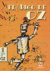 MAGO DE OZ,EL