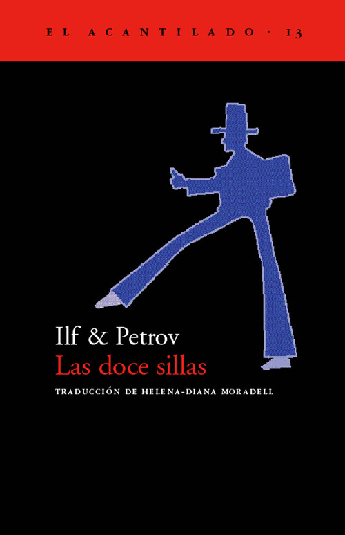 DOCE SILLAS
