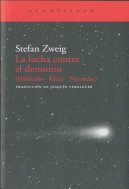 LUCHA CONTRA EL DEMONIO,LA