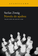 NOVELA DEL AJEDREZ