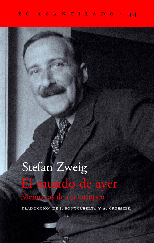 MUNDO DE AYER,EL
