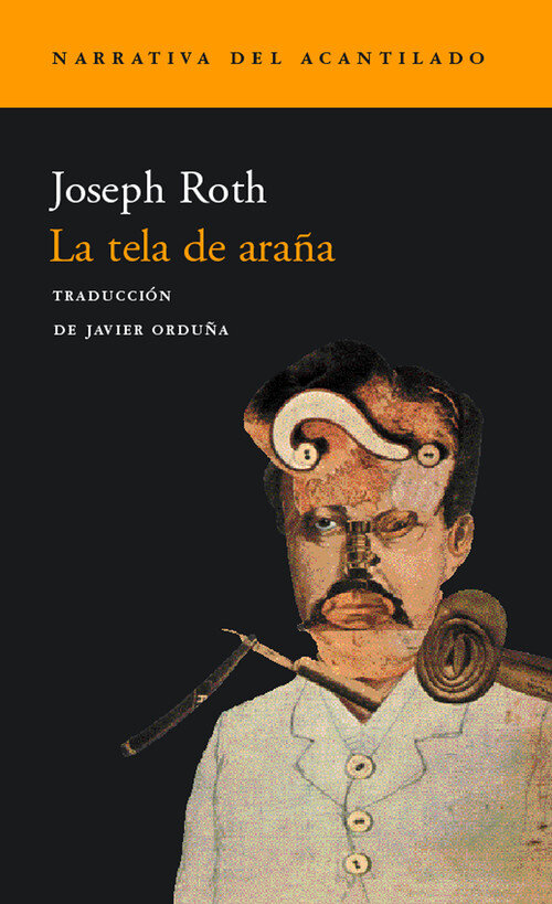 TELA DE ARA�A,LA