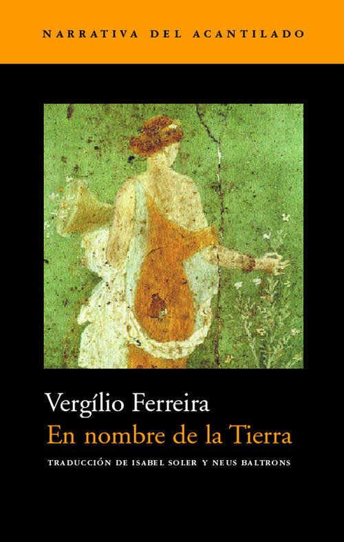 EN NOMBRE DE LA TIERRA