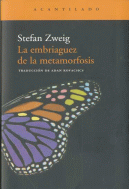 EMBRIAGUEZ DE LA METAMORFOSIS