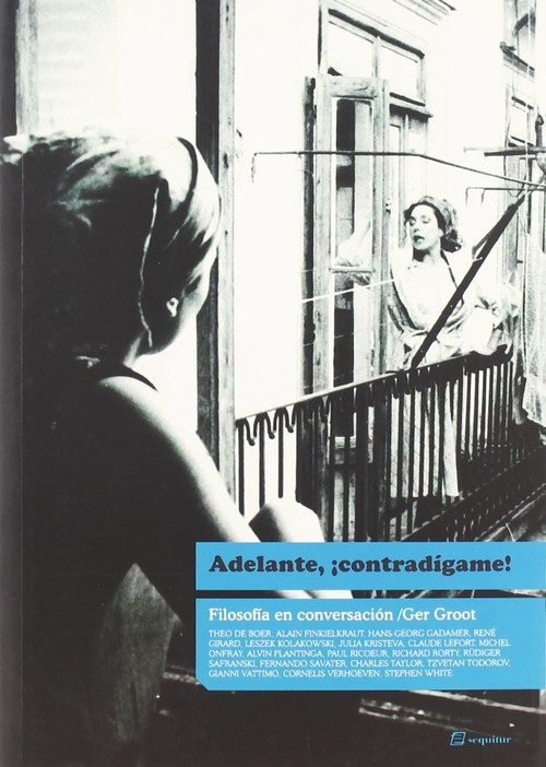ADELANTE CONTRADIGAME