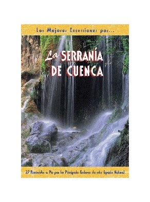 SERRANIA DE CUENCA,LA