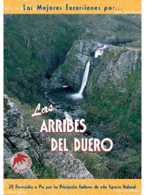 ARRIBES DEL DUERO,LOS