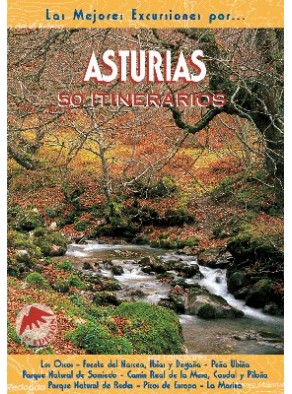 ASTURIAS-50 ITINERARIOS