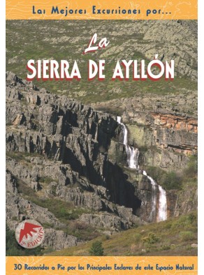 SIERRA DE AYLLON,LA