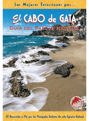 CABO DE GATA,EL-LAS MEJORES EXCURSIONES POR...