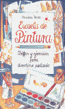 ESCUELA DE PINTURA