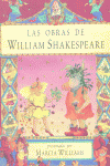 OBRAS DE WILLIAM SHAKESPEARE