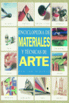 ENCICLOPEDIA MATERIALES TECNICAS ARTE