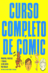 CURSO COMPLETO DE COMIC