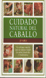 CUIDADO NATURAL DEL CABALLO