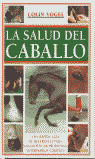 SALUD DEL CABALLO