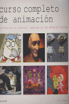 CURSO COMPLETO ANIMACION