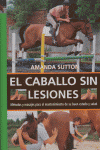 CABALLO SIN LESIONES,EL