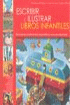 ESCRIBIR E ILUSTRAR LIBROS INFANTILES