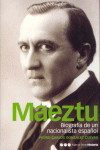 MAETZU BIOGRAFIA NACIONALISTA ESPA�OL