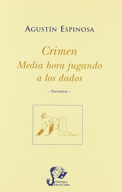CRIMEN,MEDIA HORA JUGANDO A LOS DADOS