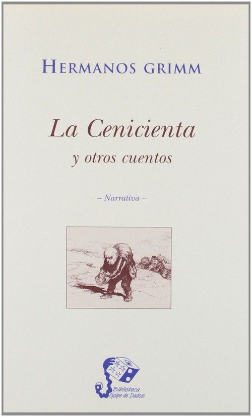 CENICIENTA Y OTROS CUENTOS,LA