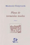 PLAYA DE TORMENTAS MUDAS